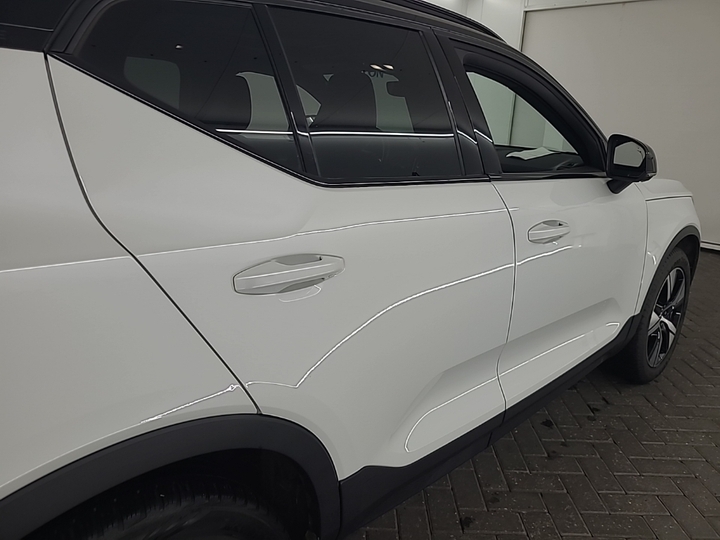 Foto 20 van Volvo XC40 Recharge