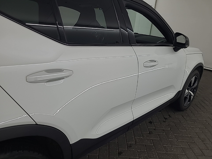 Foto 21 van Volvo XC40 Recharge