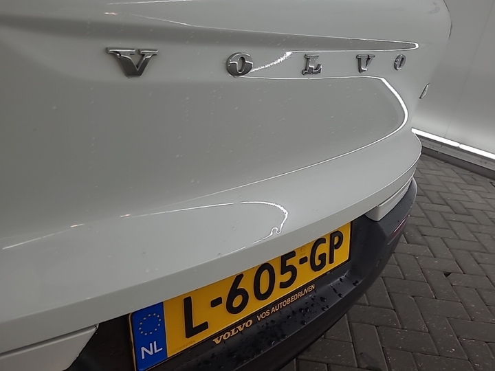 Foto 22 van Volvo XC40 Recharge