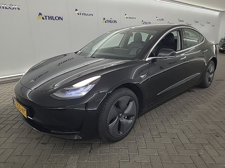 Foto 2 van Tesla Model 3