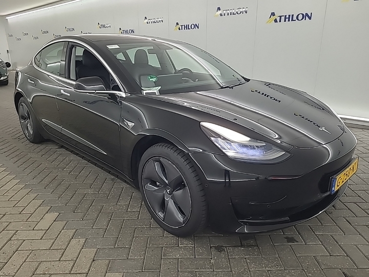 Foto 3 van Tesla Model 3