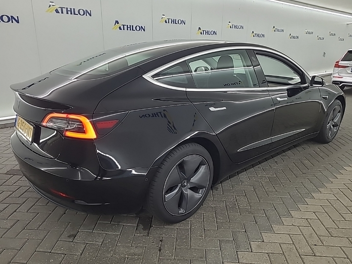 Foto 4 van Tesla Model 3