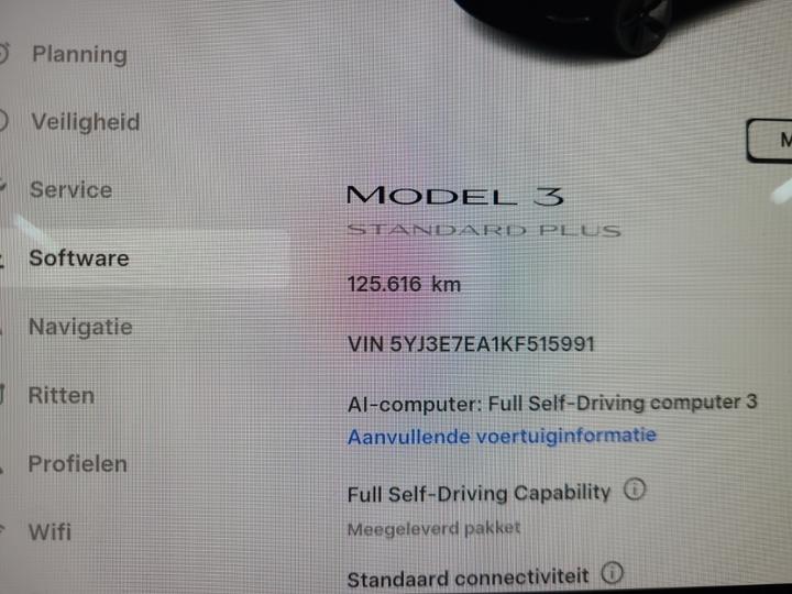 Foto 10 van Tesla Model 3