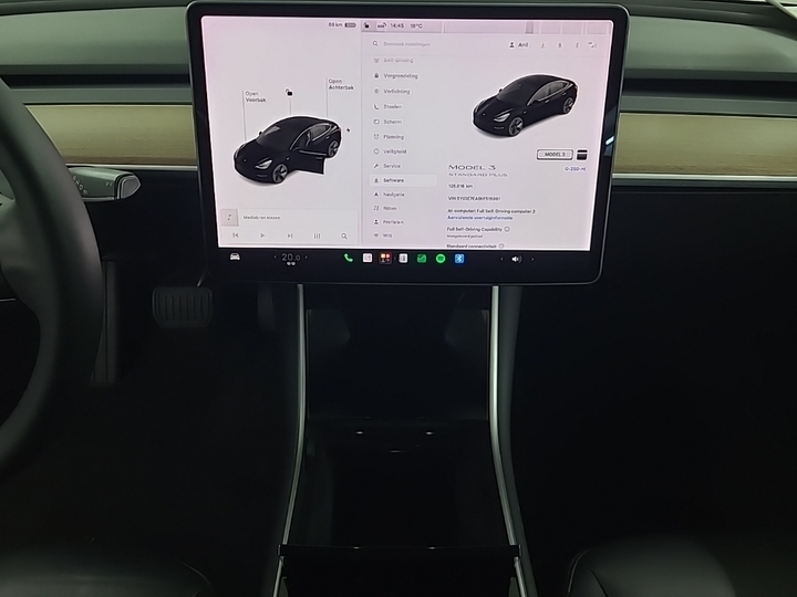 Foto 11 van Tesla Model 3