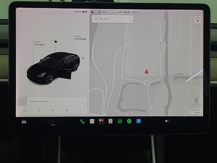 Foto 12 van Tesla Model 3