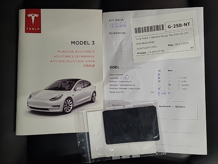 Foto 14 van Tesla Model 3