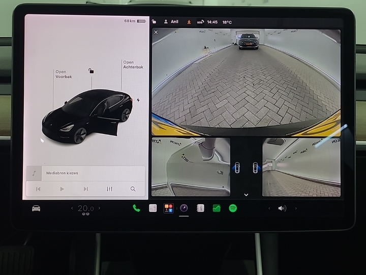 Foto 16 van Tesla Model 3