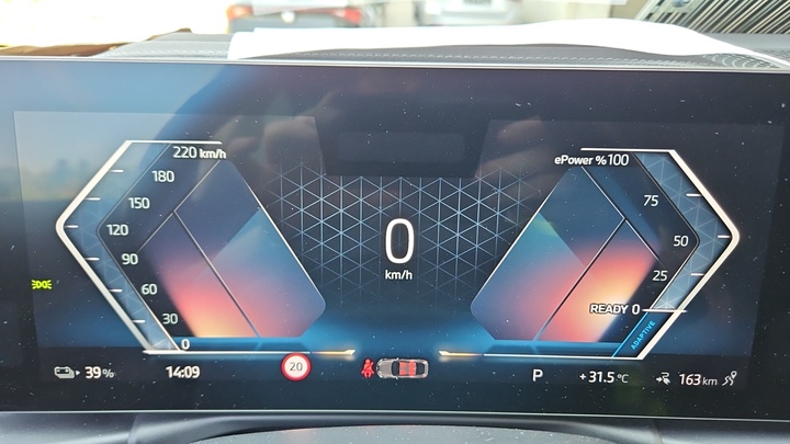 Foto 6 van BMW i4