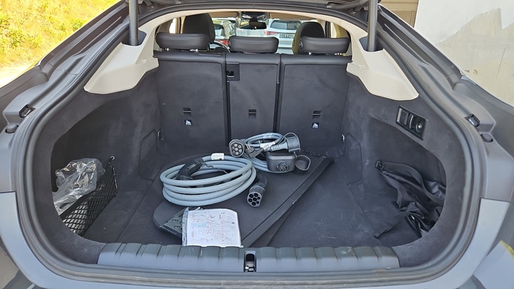 Foto 9 van BMW i4