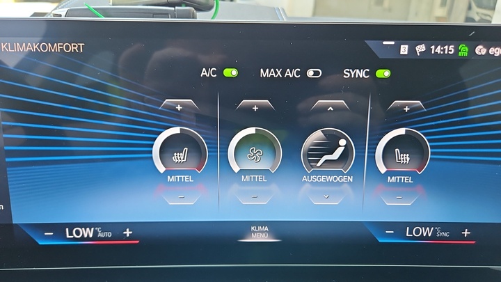 Foto 15 van BMW i4