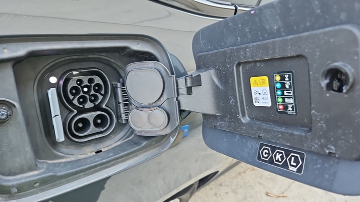 Foto 16 van BMW i4