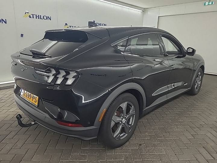 Foto 4 van Ford Mustang