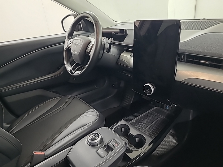 Foto 7 van Ford Mustang