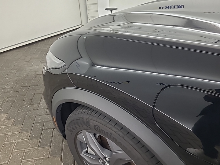 Foto 20 van Ford Mustang