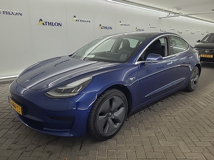 Foto 2 van Tesla Model 3
