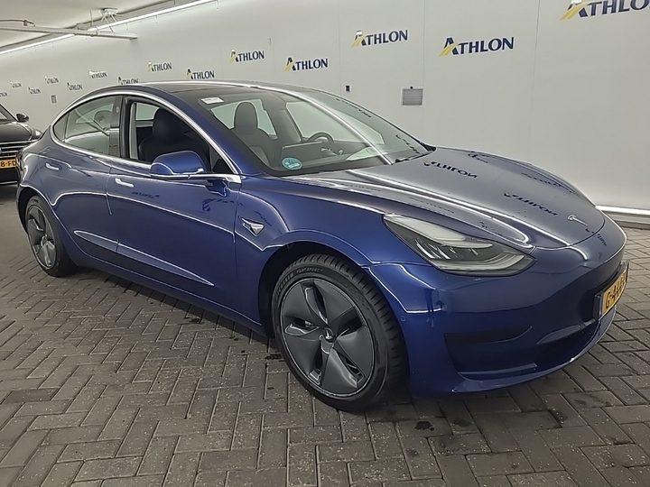 Foto 3 van Tesla Model 3