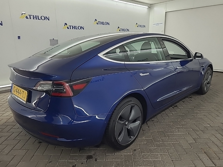 Foto 4 van Tesla Model 3
