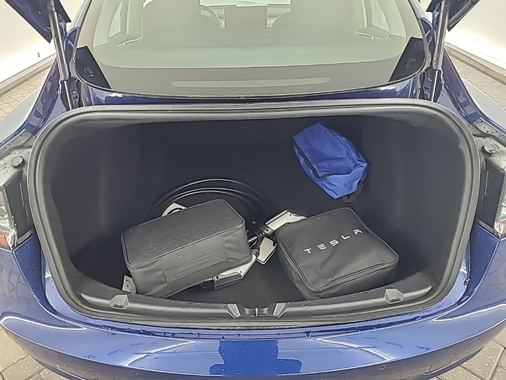 Foto 6 van Tesla Model 3