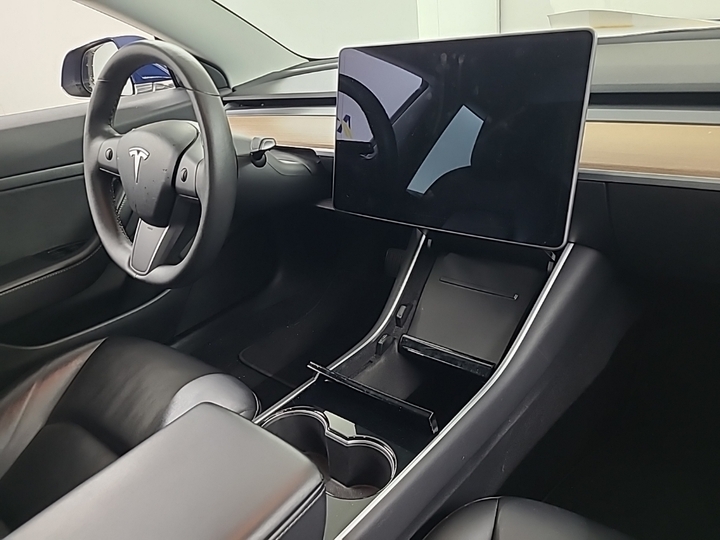 Foto 7 van Tesla Model 3