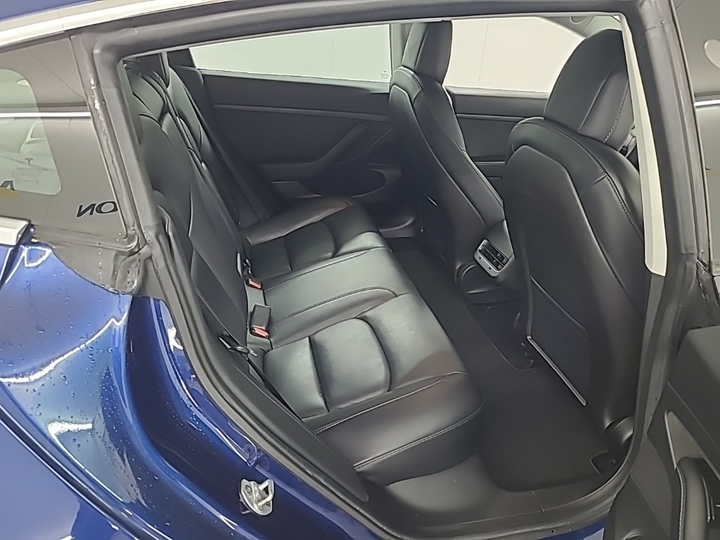 Foto 8 van Tesla Model 3