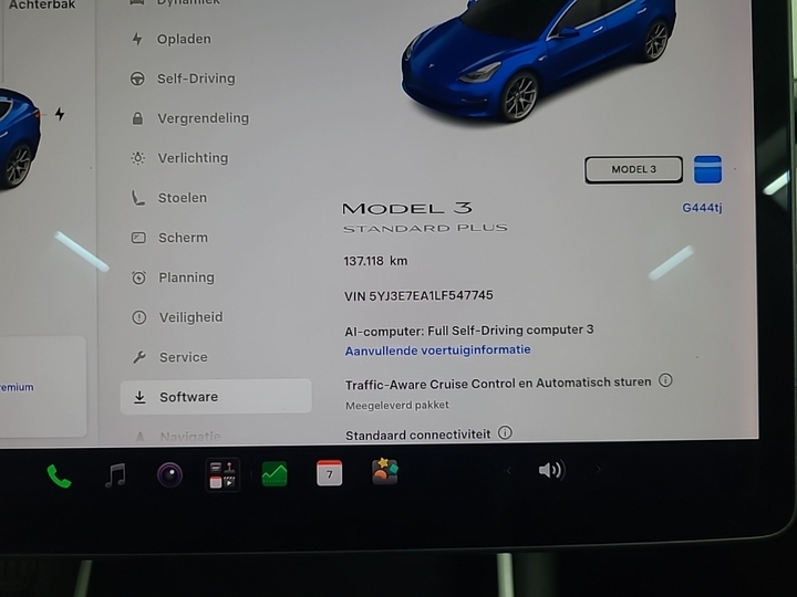 Foto 10 van Tesla Model 3
