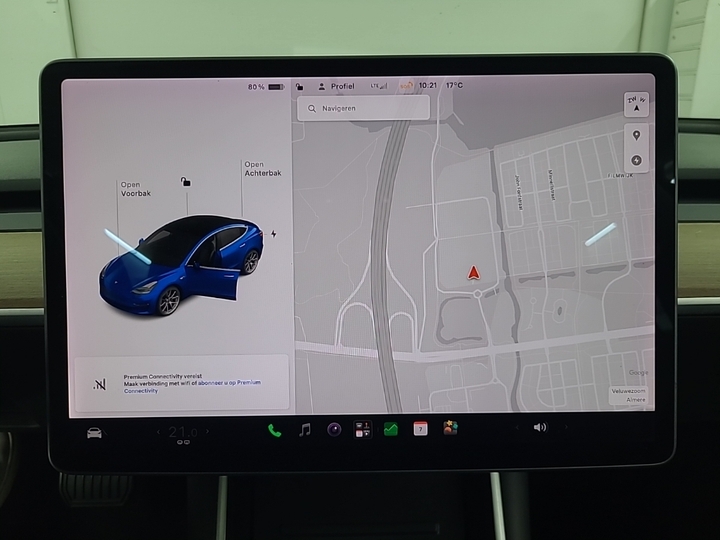 Foto 11 van Tesla Model 3