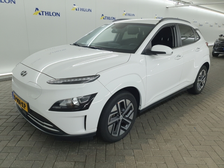 Foto 2 van Hyundai Kona