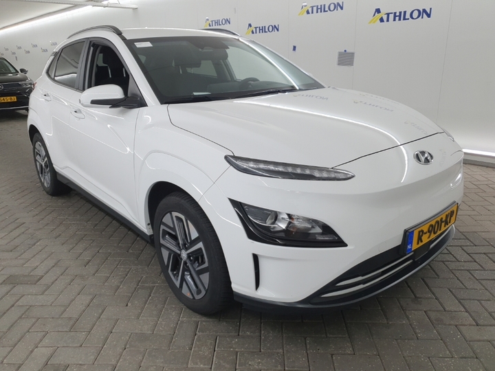 Foto 3 van Hyundai Kona