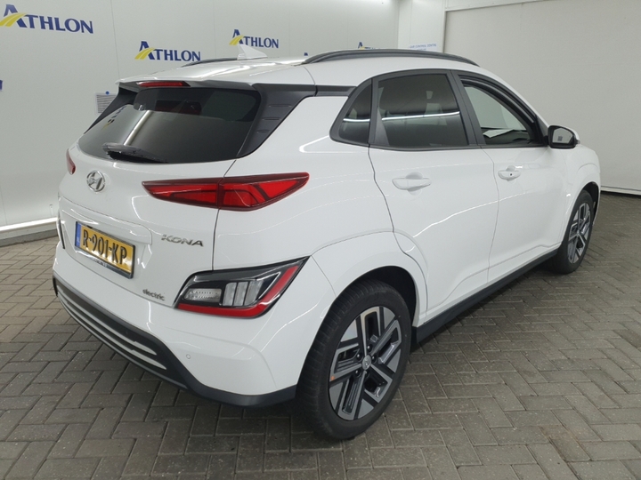Foto 4 van Hyundai Kona