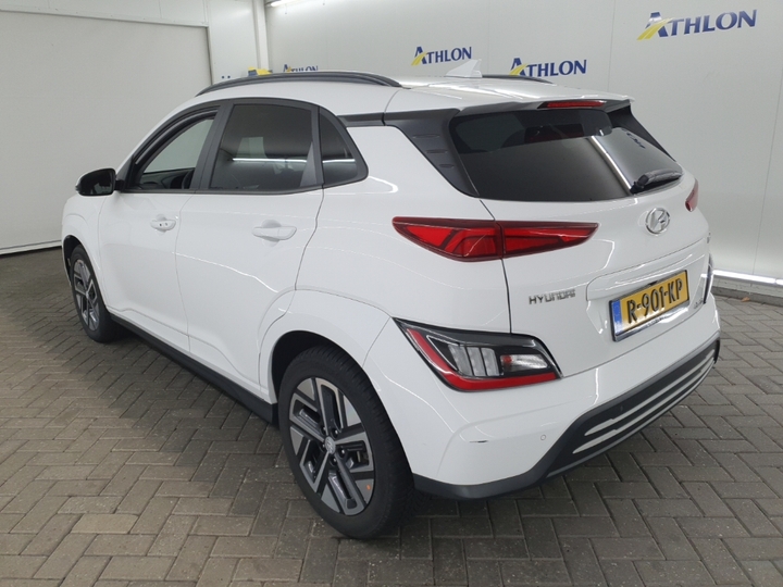 Foto 5 van Hyundai Kona