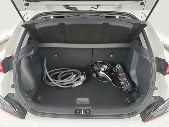 Foto 6 van Hyundai Kona