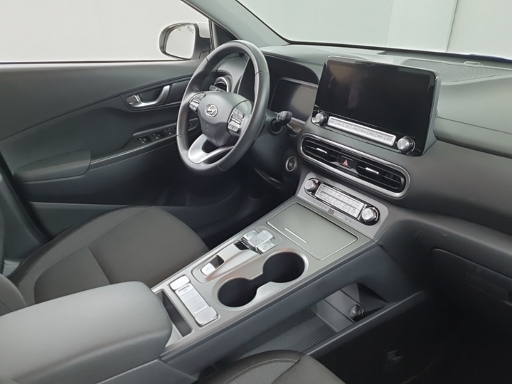 Foto 7 van Hyundai Kona