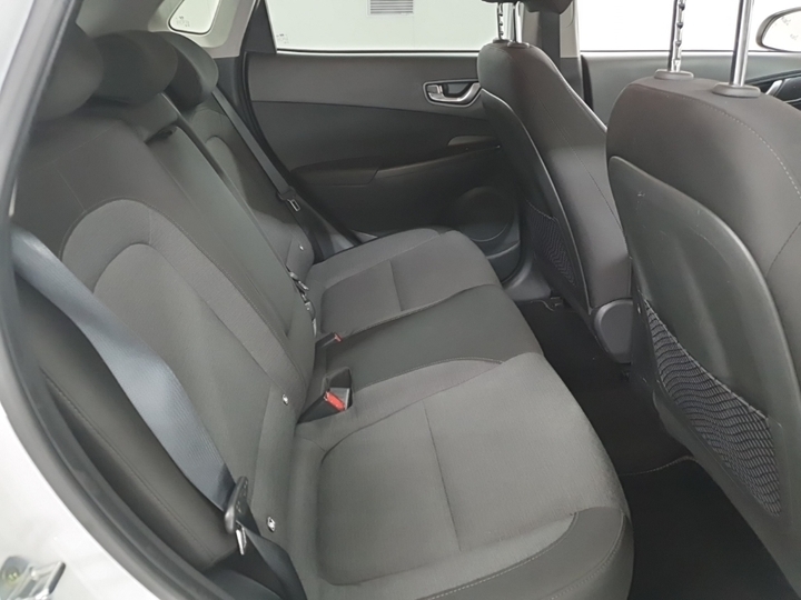 Foto 8 van Hyundai Kona