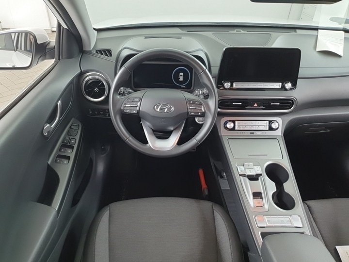 Foto 9 van Hyundai Kona