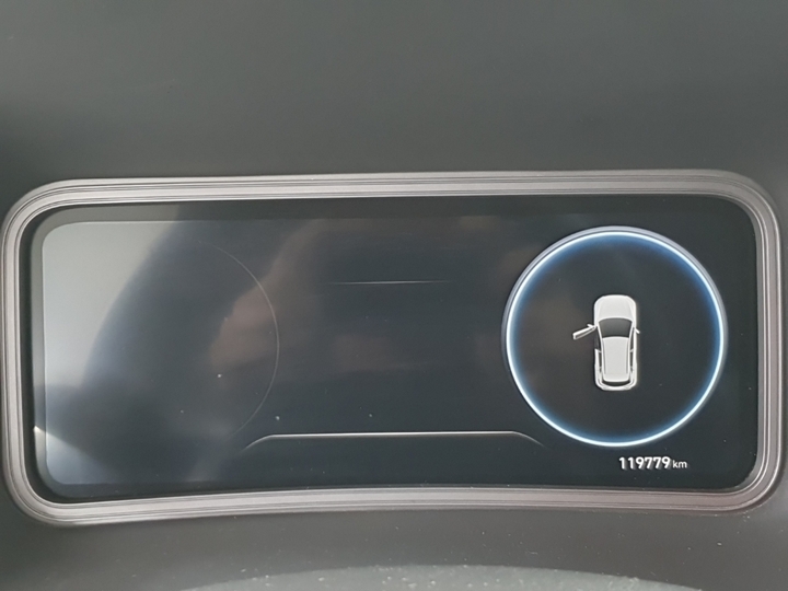 Foto 10 van Hyundai Kona
