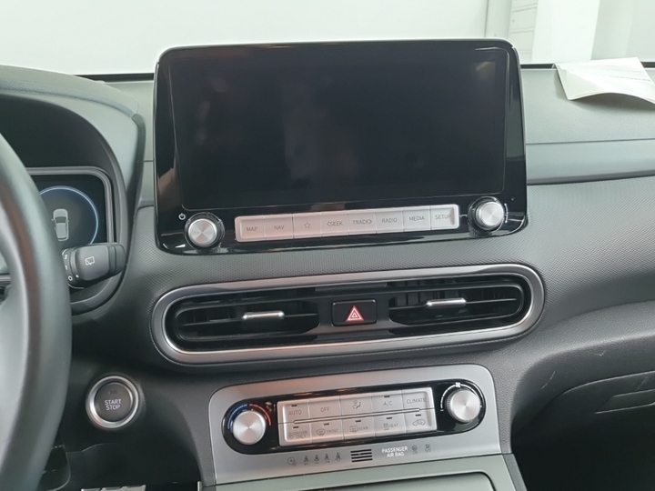 Foto 11 van Hyundai Kona
