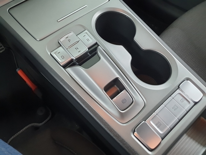 Foto 13 van Hyundai Kona