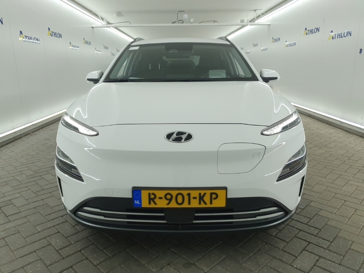 Foto 15 van Hyundai Kona