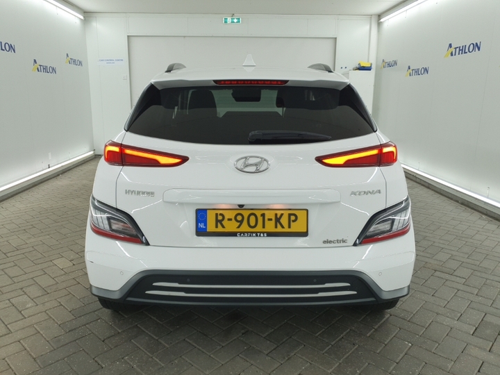 Foto 16 van Hyundai Kona