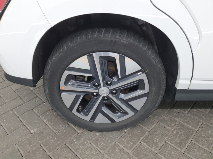 Foto 18 van Hyundai Kona