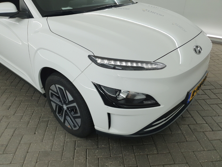 Foto 19 van Hyundai Kona