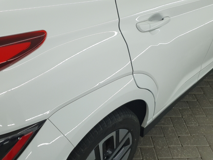 Foto 20 van Hyundai Kona