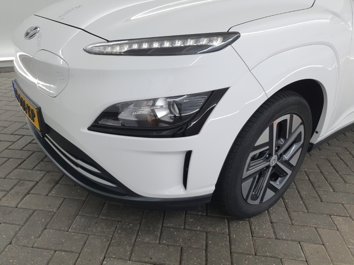 Foto 21 van Hyundai Kona
