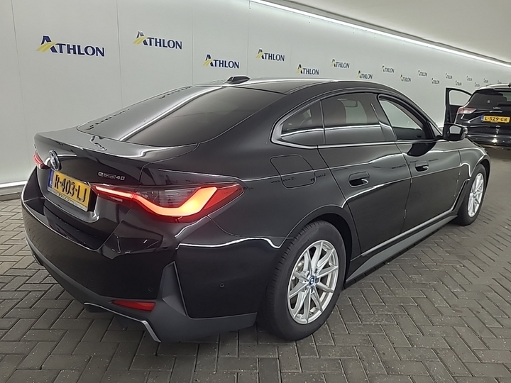 Foto 4 van BMW i4