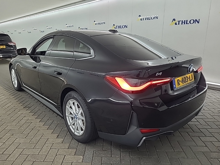 Foto 5 van BMW i4