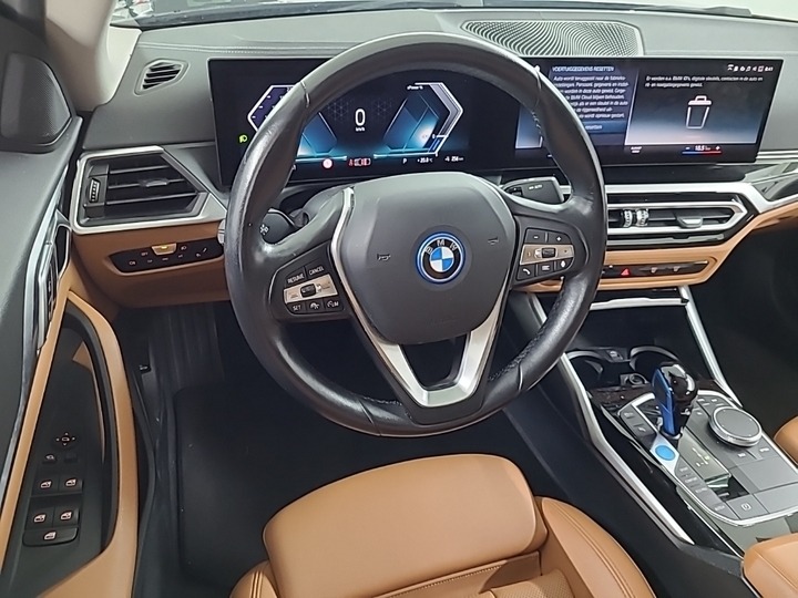 Foto 9 van BMW i4
