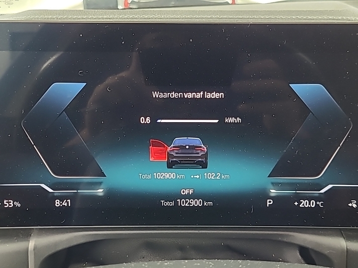 Foto 10 van BMW i4