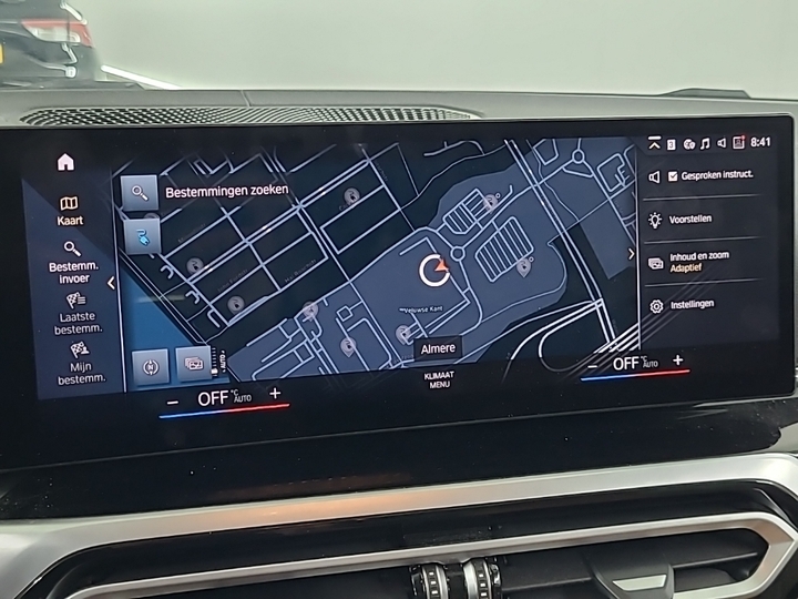 Foto 12 van BMW i4