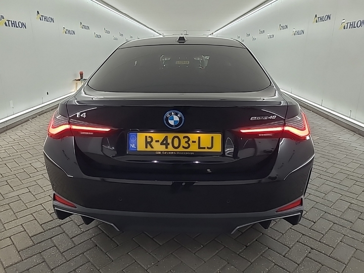 Foto 16 van BMW i4