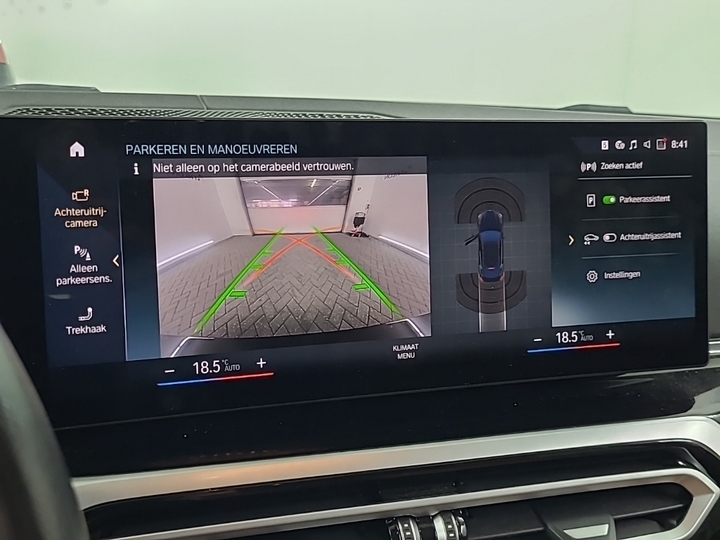 Foto 18 van BMW i4